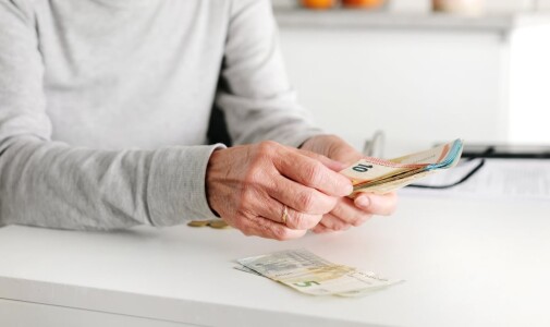Cât primești la pensie după 5 ani de muncă în Germania: suma îi va ...
