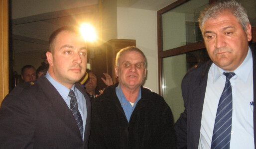 Nati Meir se pregătește pentru liberarea condiționată, deși n-a achitat ...