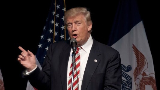 Donald Trump anunță un armistițiu de două săptămâni cu Iranul, sub condiția ...