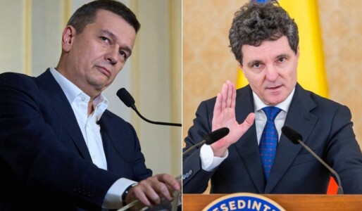 Scenariile pentru noul premier după consultările de la Cotroceni: guvern ...