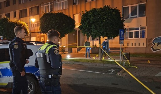Polițist omorât de propriul fiu în mijlocul străzii, în Piatra Neamț: ...