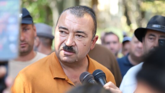 Nicușor Dan a transmis că nu poate să ajute fermierii. „Vrăjeală”, i-au ...