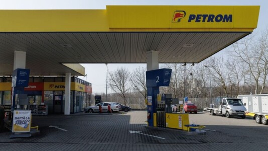 Motorina s-a ieftinit luni, 18 mai 2026. Cât costă un litru de carburant în ...