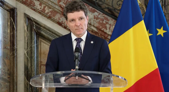 Nicușor Dan, noi detalii despre negocierile cu partidele pentru a trece de ...