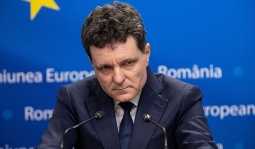 Nicușor Dan a anunțat că va organiza referendumul pe justiție în mai puțin ...