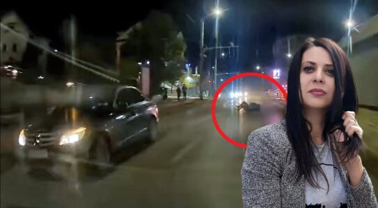 Avocată din Iași, condamnată la 7 ani de închisoare pentru tentativă de ...