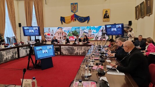 Criza politică se extinde în teritoriu: la Iași, liberalii vor să rupă ...