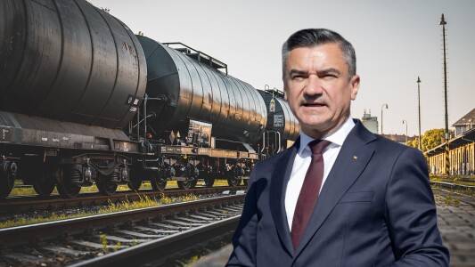 Achiziție „în orb” la Primăria Iași: factură de două milioane de lei, ...