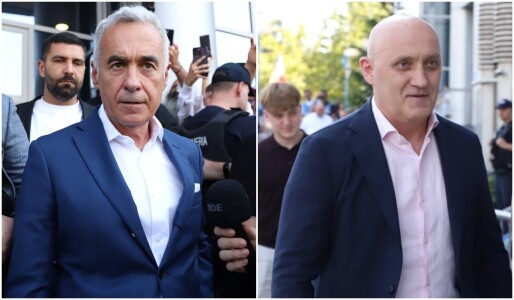 Începe procesul lui Călin Georgescu și Horațiu Potra. Ce a decis Înalta ...