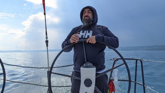 Cine e Ionel Rusen, afaceristul ridicat de DIICOT împreună cu Călin ...
