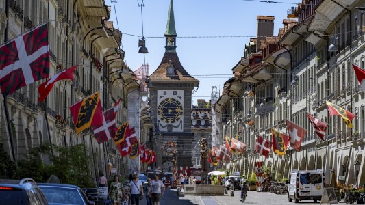 O țară din Europa face referendum pentru plafonarea numărului populației. ...