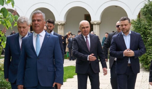Tabăra Veștea-Thuma susține că are deja voturile necesare în BPN al PNL, ...