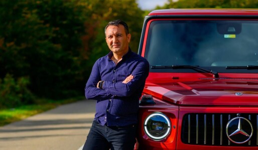 Cum a ajuns un turc stabilit la Iași să construiască un imperiu de 15 ...