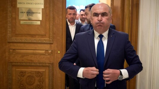 Ilie Bolojan acuză PSD și AUR că au „mutilat” legile din PNRR: „Riscul este ...