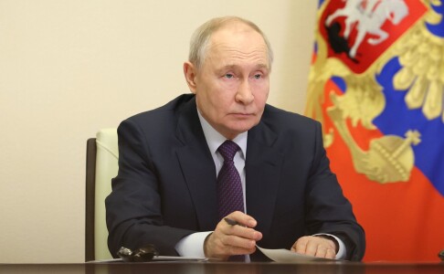 Vladimir Putin avertizează o țară care i-a fost aliată că se apropie prea ...