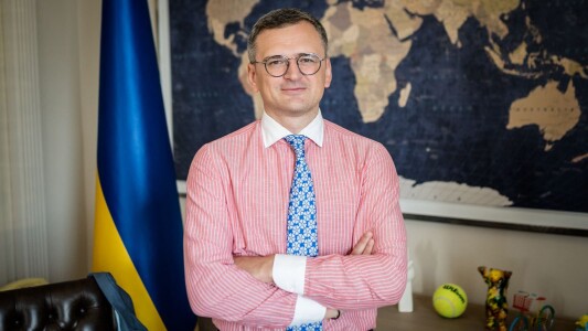 Dmytro Kuleba, fost ministru de Externe al Ucrainei, despre dronele rusești ...