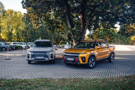 Doi producători auto acuză Ministerul Mediului de decizii anticoncurențiale ...