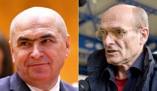 CTP, patru cuvinte după discursul lui Ilie Bolojan de la moțiunea de ...