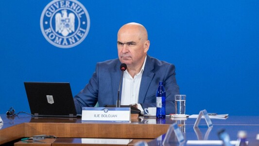 Ilie Bolojan a anunțat de ce face ședință PNL sâmbătă, cu trei zile ...