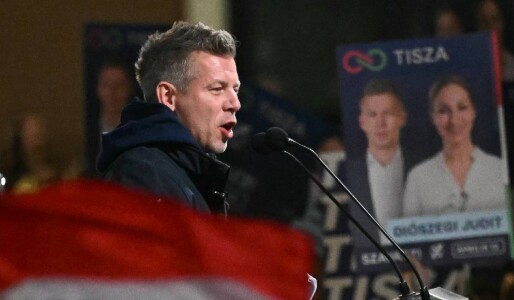 Alegeri în Ungaria 2026. Cine este Péter Magyar, omul din interior care ...