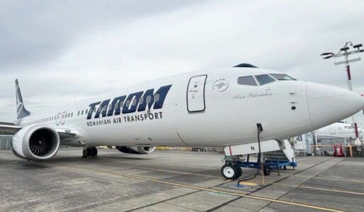 TAROM anunță probleme la cumpărarea online a biletelor. Locurile afișate pe ...