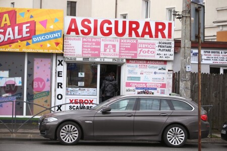 Șoferii din București și Ilfov, discriminați de asigurători la polițele ...