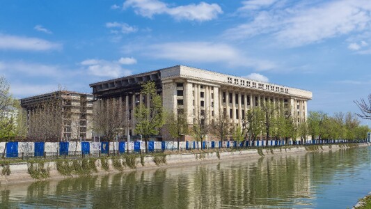 România, victorie la Washington în dosarul Casa Radio: nu trebuie să ...