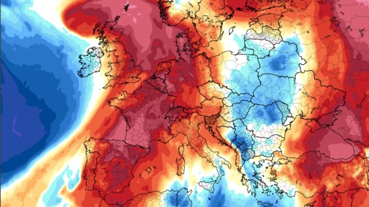 Vremea în noiembrie 2026. ANM a anunțat prognoza meteo pentru ultima lună ...