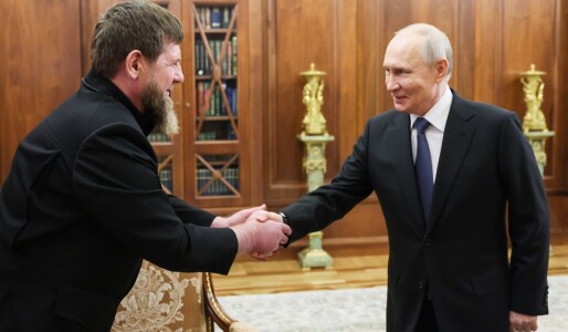 Trupele „TikTok” ale lui Kadîrov ascund un secret: De ce refuză cecenii să ...