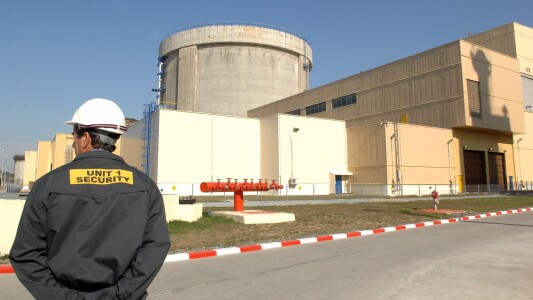 Planul de urgență al Guvernului după ce Reactorul 2 de la Cernavodă va fi ...