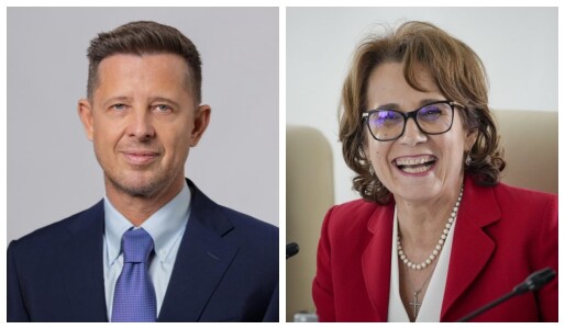 Ilie Bolojan, abandonat la o oră după moțiune. Liderii PNL care susțin ...