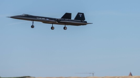 Noul avion NASA care ar putea deveni cel mai rapid din istorie. Ce viteză ...