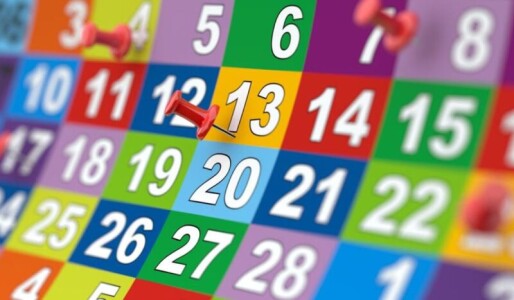 4 zile libere în minivacanța de Sfântul Andrei și 1 Decembrie 2026, pentru ...
