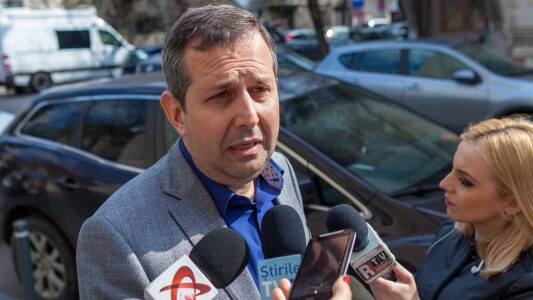 Înalta Curte, ultima șansă pentru Theodor Nicolescu să-și ia înapoi șpaga ...