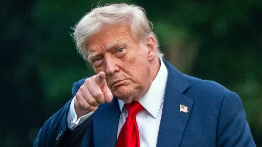 Donald Trump ia în considerare să retragă SUA din NATO: „Mă gândesc serios ...