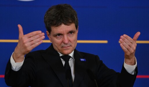 Din SUA vine cea mai dură critică a lui Nicușor Dan, după ce l-a apărat pe ...