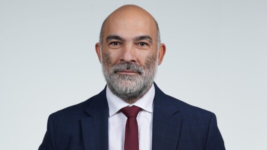 Ciprian Necula, sociolog: „În cazul unui politician rom, lucrurile devin ...