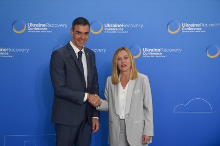 Campionii banilor europeni din Mecanismul de Redresare și Reziliență