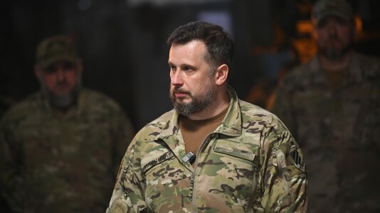 Armata ucraineană a lansat operațiunea „Vivaldi”: „Le-am aplicat o lovitură ...