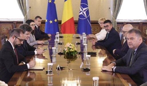 Anunțul lui Nicușor Dan, după consultările de la Cotroceni: „Varianta care ...
