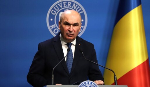 Ilie Bolojan, prima reacție după demisia în bloc a miniștrilor PSD. Ce ...