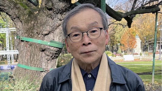 Shingo Suzuki, profesorul care a introdus predarea limbii române la ...