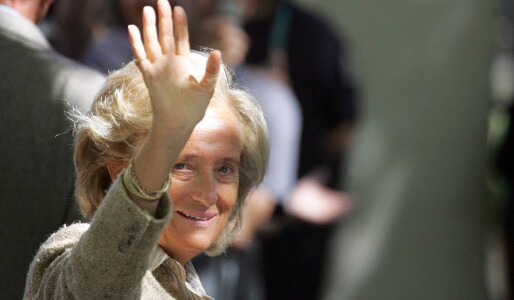 Bernadette Chirac a murit. Fosta primă-doamnă și „ultima regină” a Franței ...