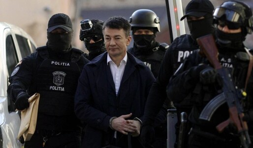 Maia Sandu l-a grația pe spionul arestat în România și extrădat în Moldova