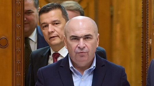 Sorin Grindeanu a discutat cu Ilie Bolojan față în față și i-a spus că PSD ...