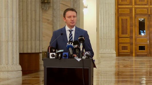 Reformele propuse de Siegfried Mureșan, dacă va fi votat premier: o singură ...