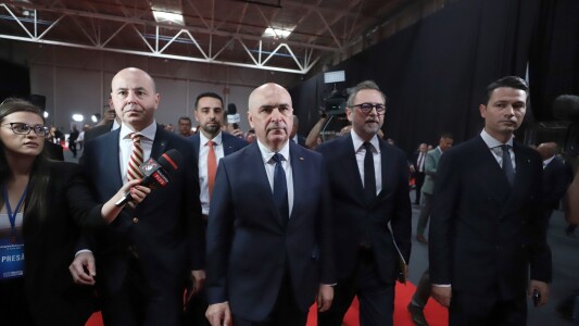 PNL întră în opoziție după 7 ani de guvernare. Liberalii se pregătesc ...