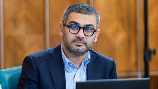 Florin Manole a anunțat creșterea pensiilor în 2027 „conform legii”, după ...