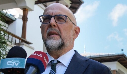Kelemen Hunor explodează după zvonurile privind Guvernul Veștea: „Sunt ...