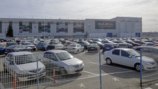 Cum mai poate fi industria auto din Europa, inclusiv din România, ...